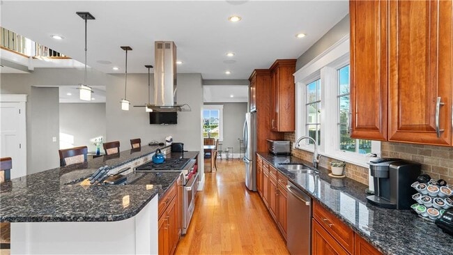 Building Photo - 3 Doris Terrace