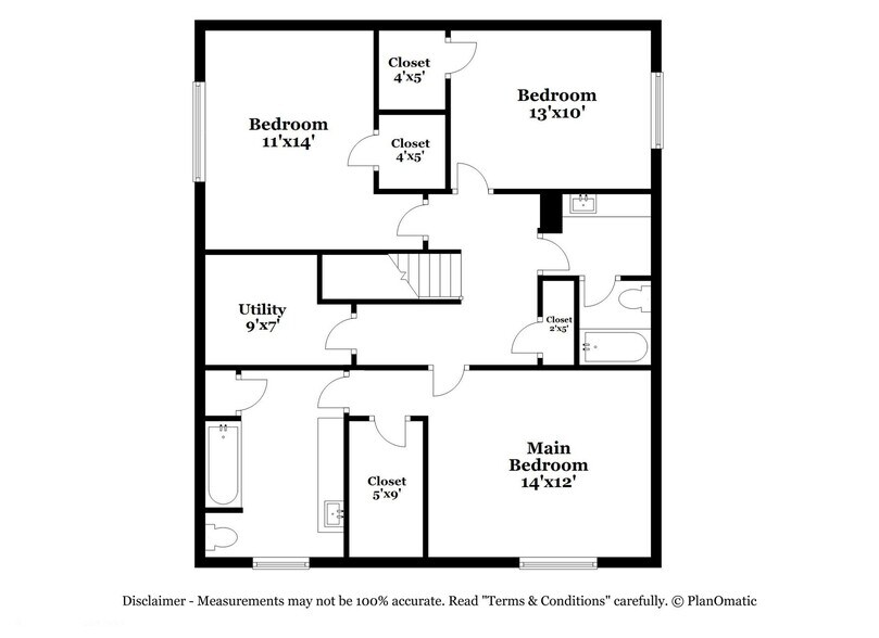 Building Photo - 21602 Micheala Way