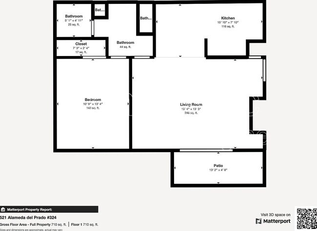 Building Photo - 521 Alameda del Prado