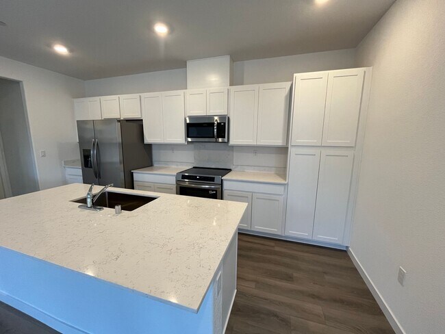 Building Photo - Brand New 2-Story Home in Spring Lake Area of Woodland-$500 Off First Month's Rent