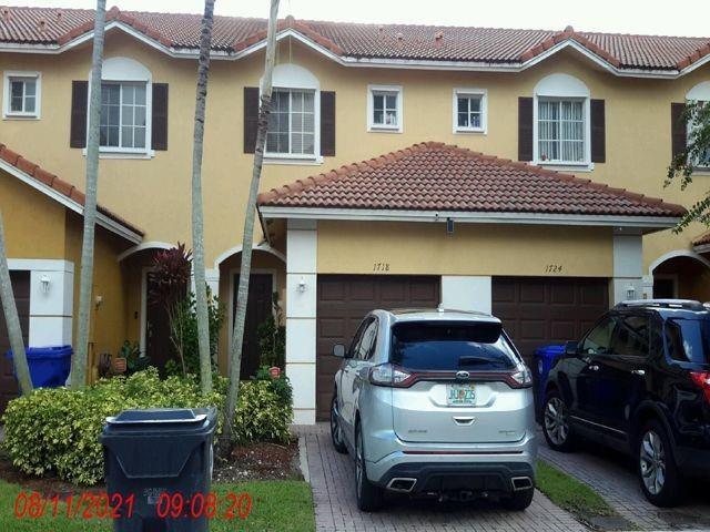 Building Photo - 1718 SW 81st Way