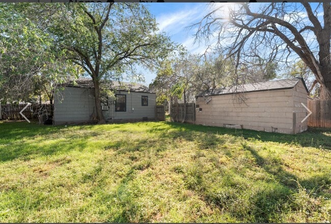 Building Photo - Great rental near Texas Tech University an...