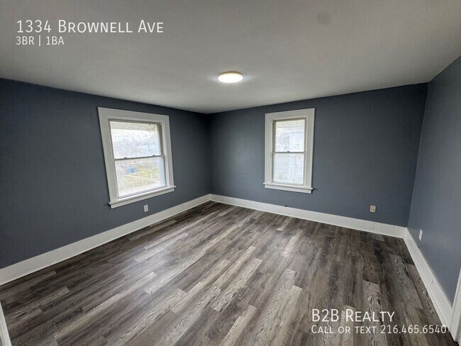 Building Photo - 1334 Brownell Ave