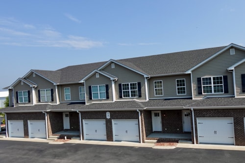 Building Photo - Laurel Ridge KY II