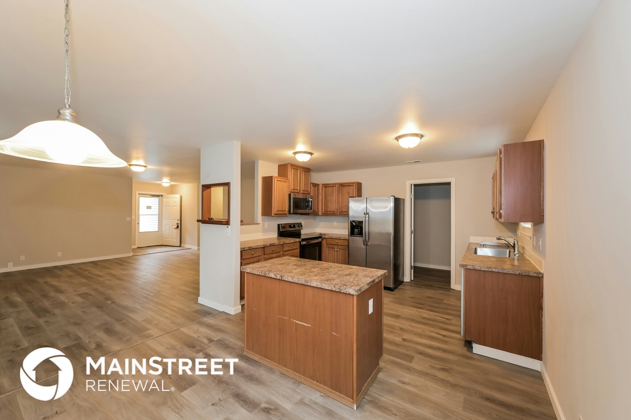 Building Photo - 2007 179th St Ct E