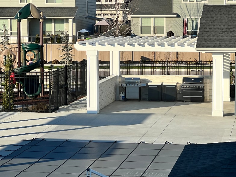 Building Photo - 4112 W Cirrus Ln