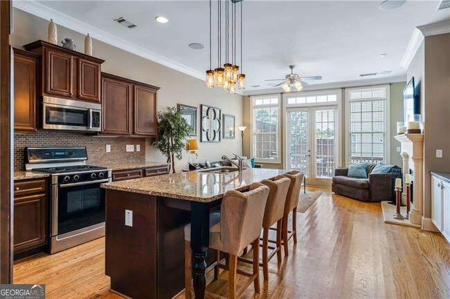 Building Photo - 1410 Briarhaven Trail