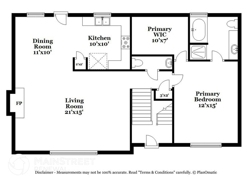Building Photo - 499 Luke Ct