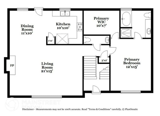 Building Photo - 499 Luke Ct