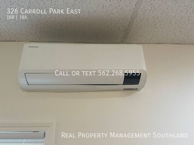 Building Photo - Studio Apartment for Rent in Long Beach