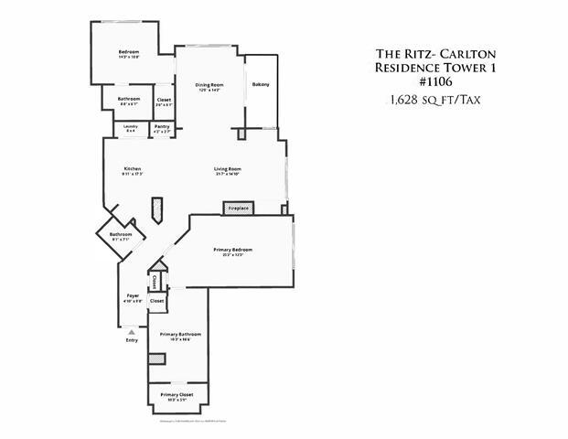 Building Photo - 2525 N Pearl St