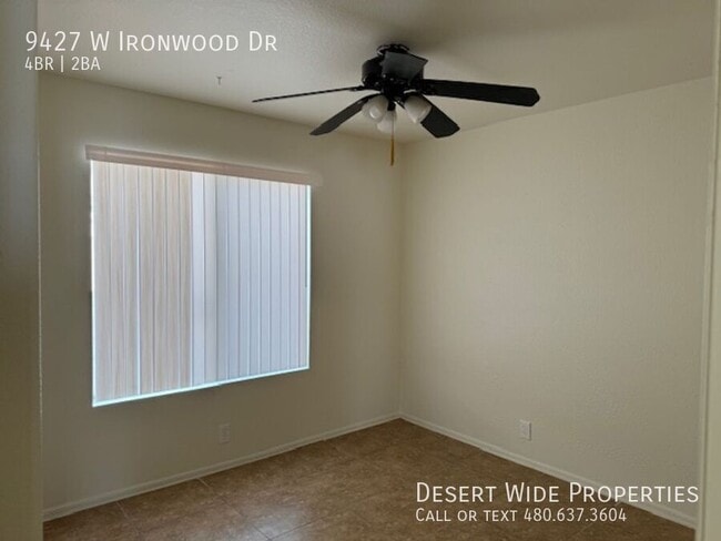 Building Photo - 9427 W Ironwood Dr