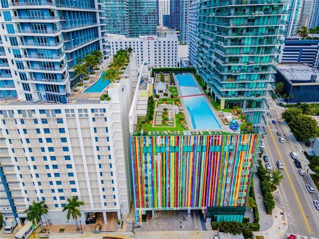 Building Photo - 1300 S Miami Ave