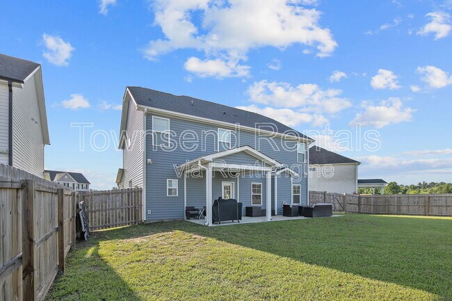 Building Photo - 1408 Friar Rock Cir