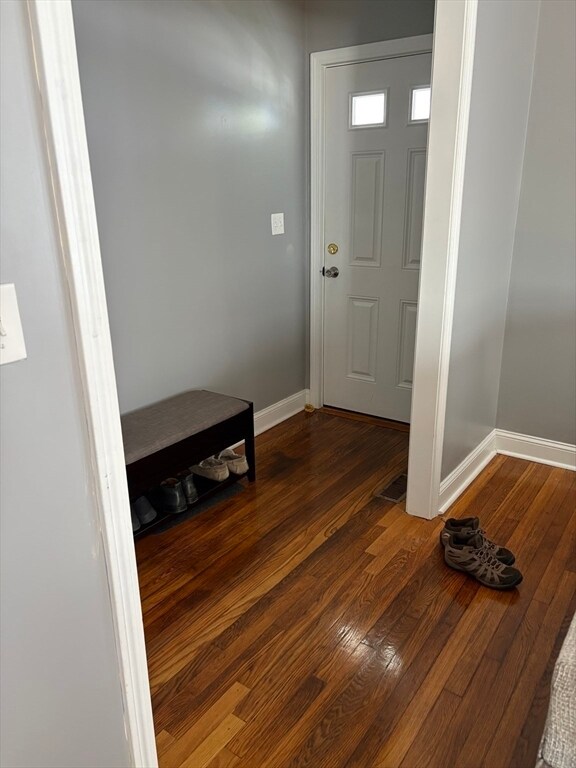 Building Photo - 200 Manthorne Rd