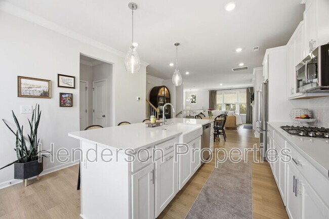 Building Photo - 3008 Oak Lndg Dr