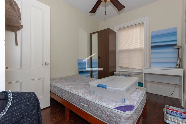 Building Photo - 9/1 Modern 4BR/2BA with AC, laundry in unit @ Brigham Circle!