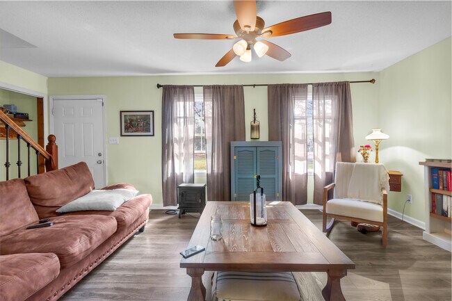 Building Photo - 131 Bannermans Mill Rd