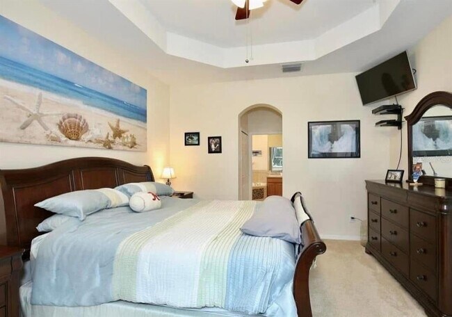 Building Photo - 4166 Heirloom Rose Pl