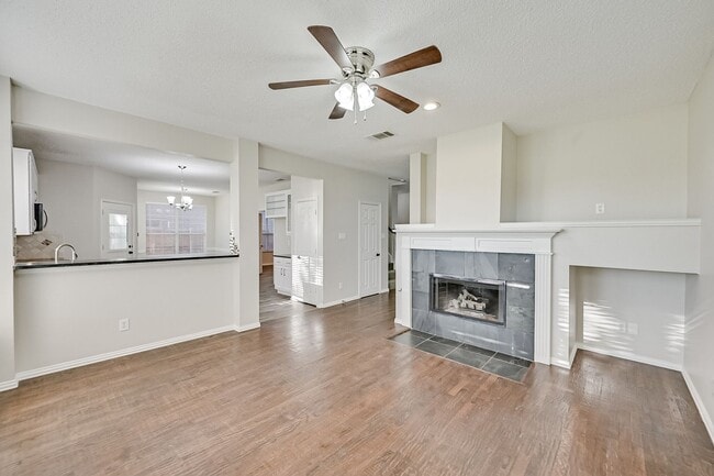 Building Photo - 5308 Promise Land Dr