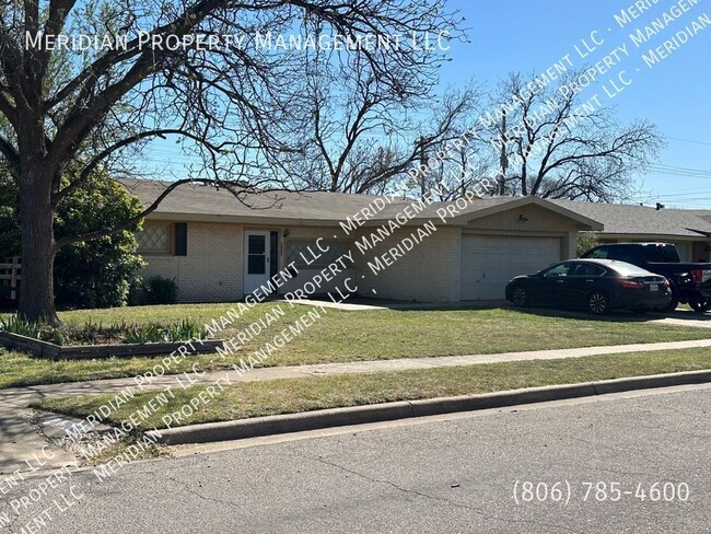 Primary Photo - Updated Three bedroom home - Available for...