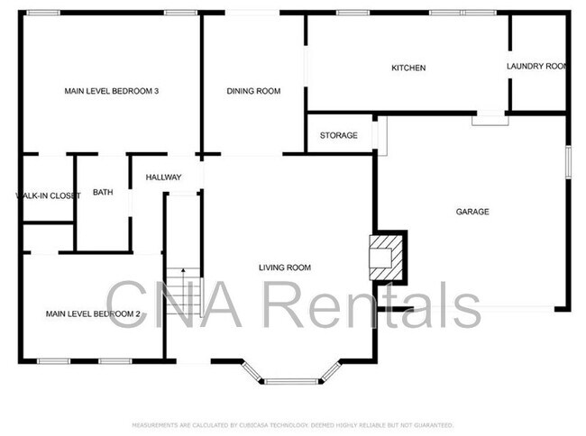 Building Photo - 4635 Hampton Square Dr
