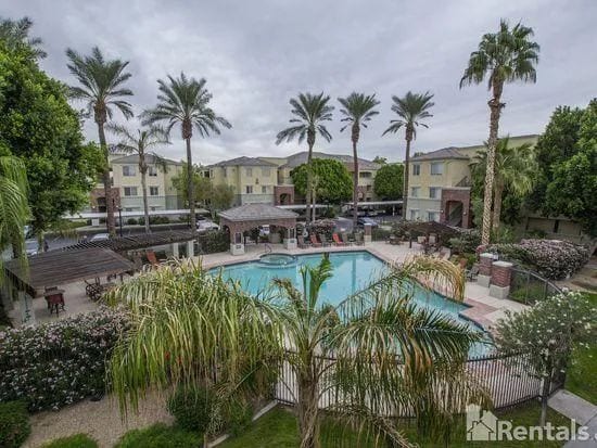 Building Photo - 3302 N 7th St