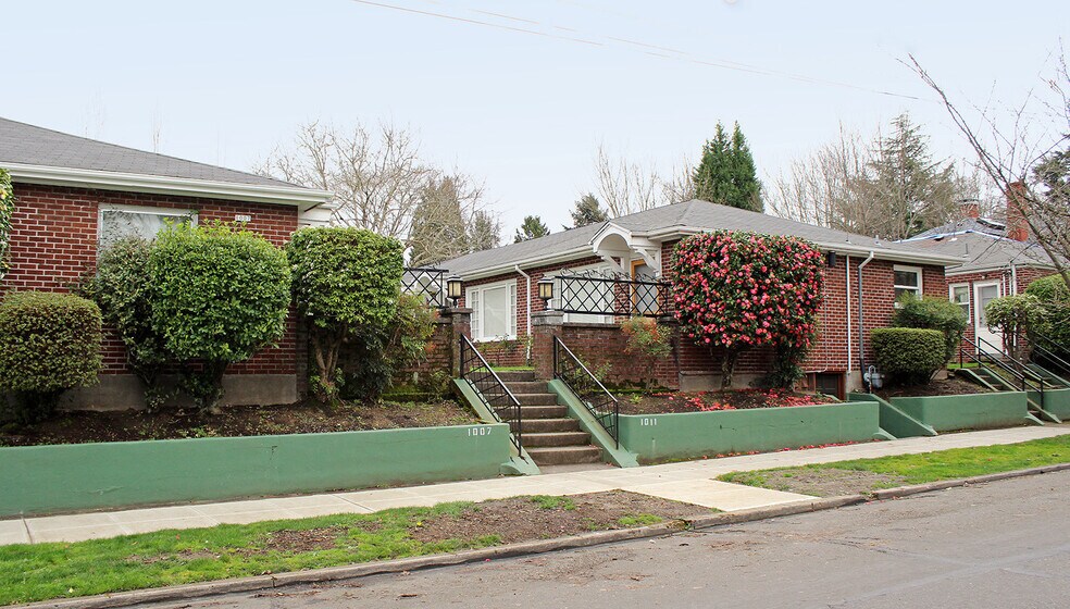 Building Photo - 1007 NE Tillamook St