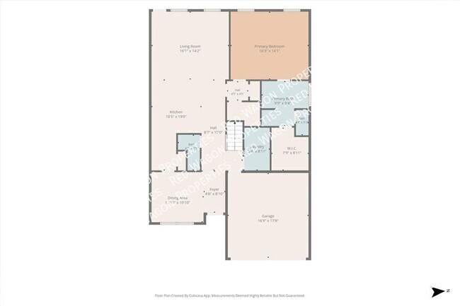Building Photo - 8106 Chestnut Blue
