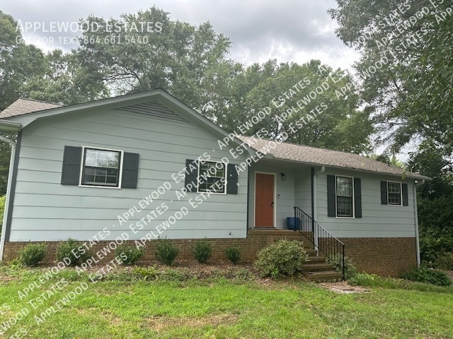 Primary Photo - 133 Bristow Ln