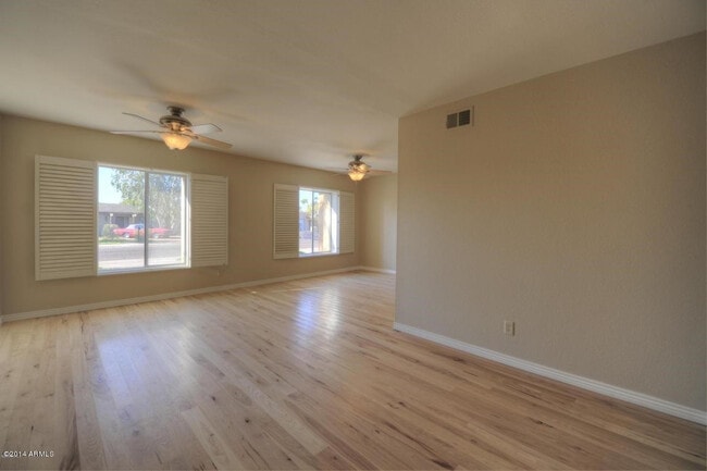 Building Photo - 6548 E Presidio Rd