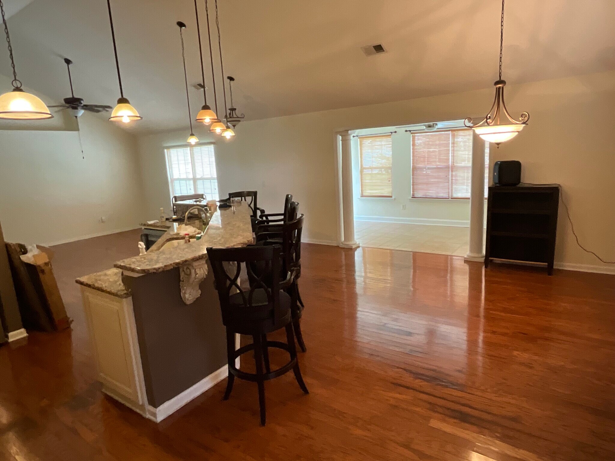 Kitchen - 405 Harbour Reef Dr