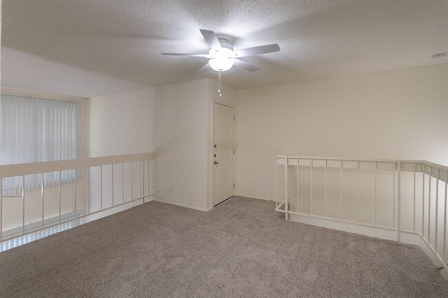 Floorplan - Canyon Creek