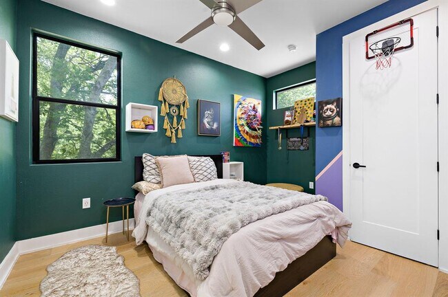 Building Photo - 408 W Odell St