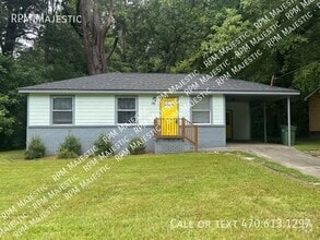 Building Photo - 2858 Marco Dr NW