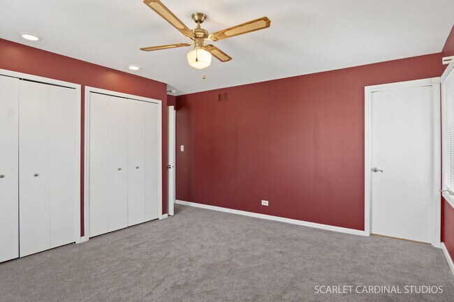 Building Photo - 1407 Wilson Ave