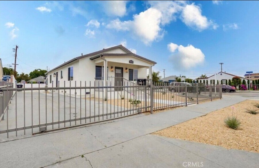 Building Photo - 15221 Ibex Ave