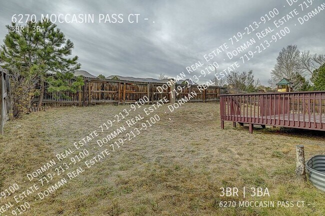 Building Photo - 6270 Moccasin Pass Ct