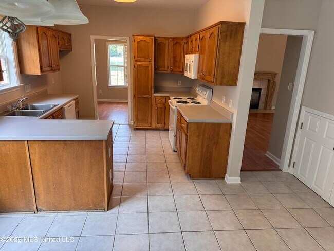 Building Photo - 3803 Lake Village Cove