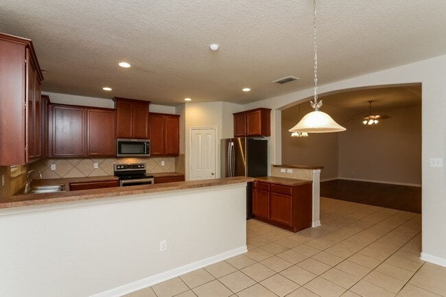 Building Photo - 4807 Barboli St
