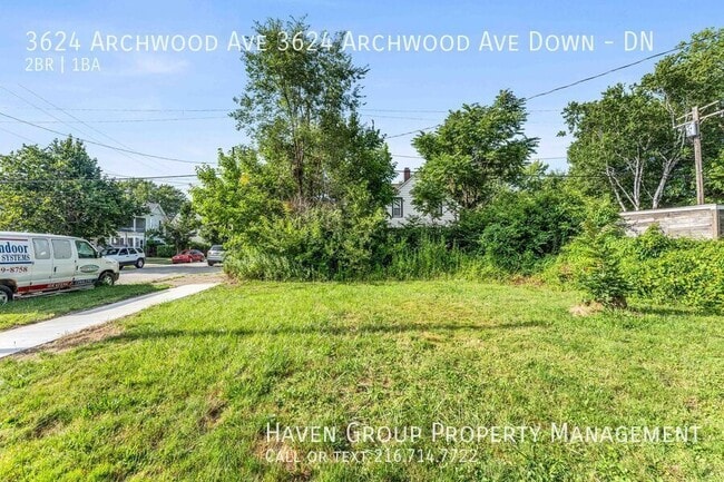 Building Photo - 3624 Archwood Ave