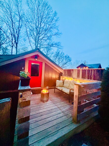 Building Photo - 38360 Hughesville Rd