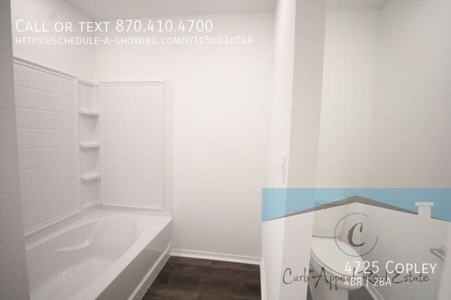 Building Photo - 4725 Copley-