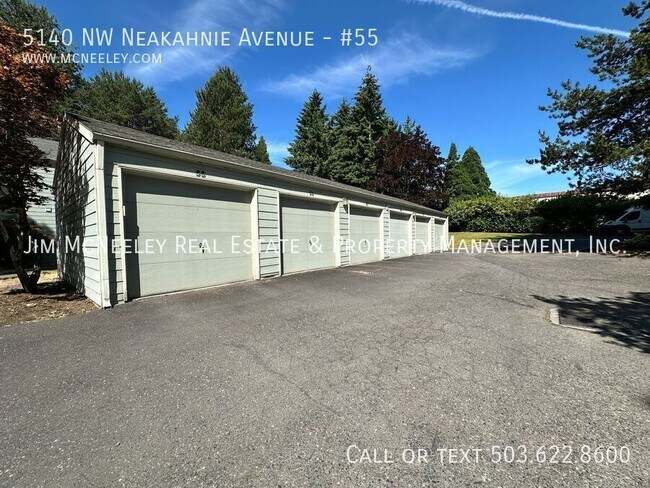 Building Photo - 5140 NW Neakahnie Ave