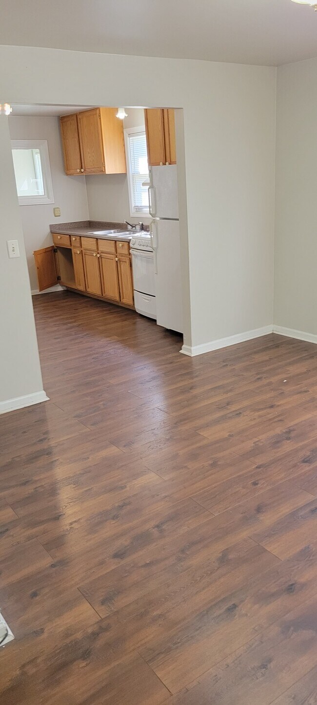 Building Photo - 2851 Colfax St