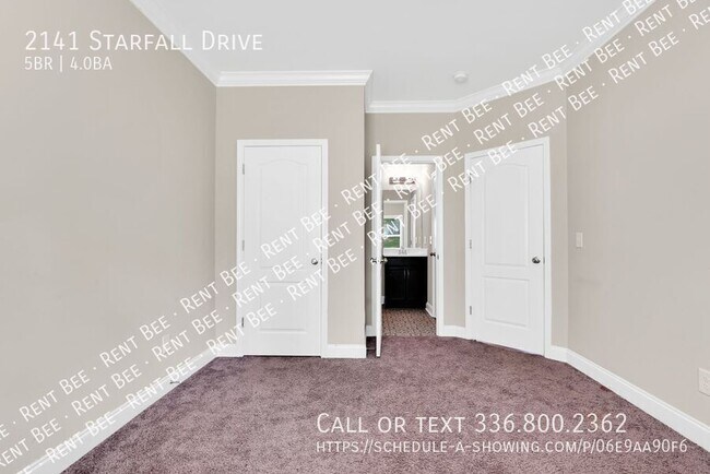 Building Photo - 2141 Starfall Dr