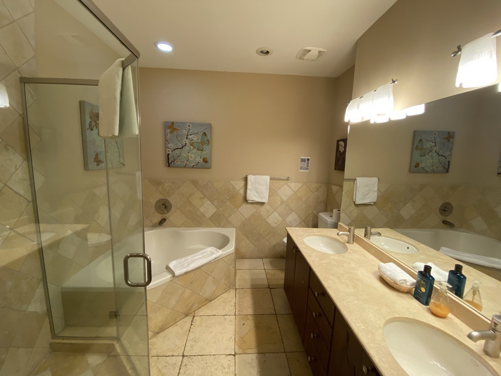 Main Bath - 6461 Indian Creek Dr