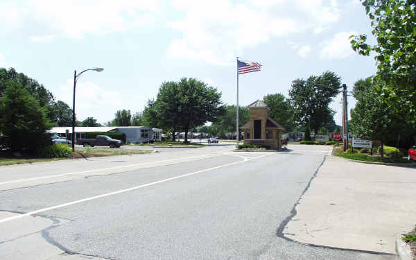 Primary Photo - Columbia Park