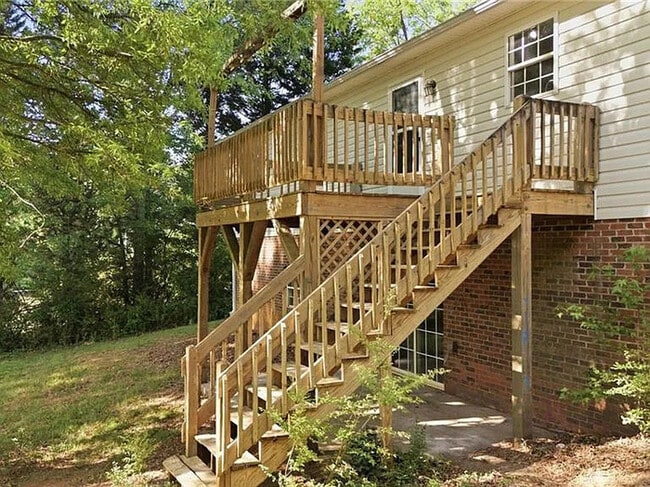 Building Photo - Build Equity Like a Homeowner – Lease to Own