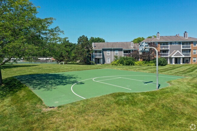 Building Photo - 2 bed 2 bath in Dublin City Schools!